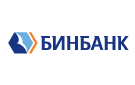 logo Бинбанк